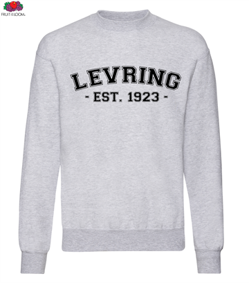 Levring College Sweatshirt